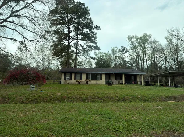 505 Smith St, Kountze, TX 77625