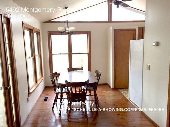 2nd image of 5492 Montgomery Pl