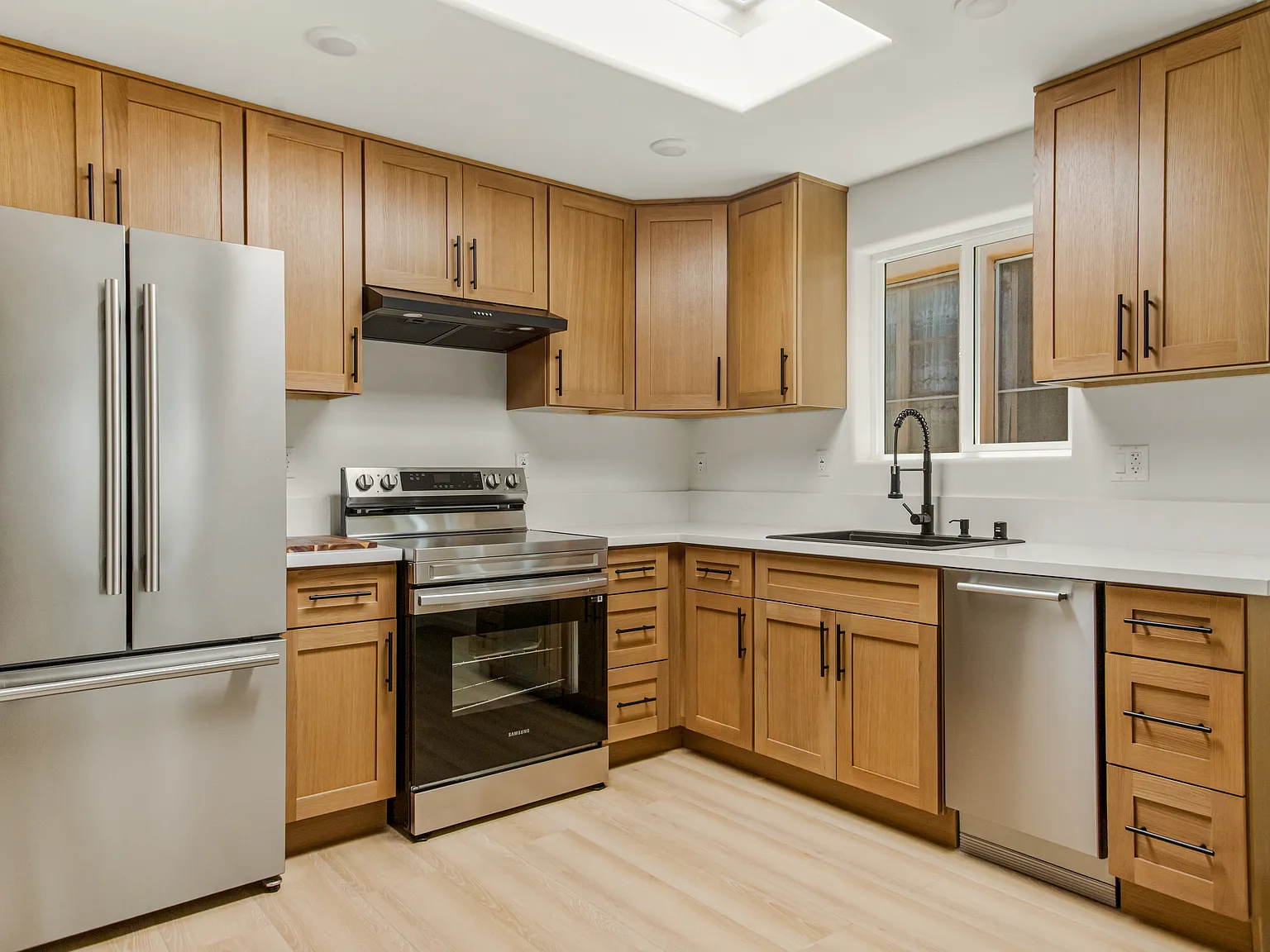 1 bed, 500 sqft, $2,195 — Photo 2