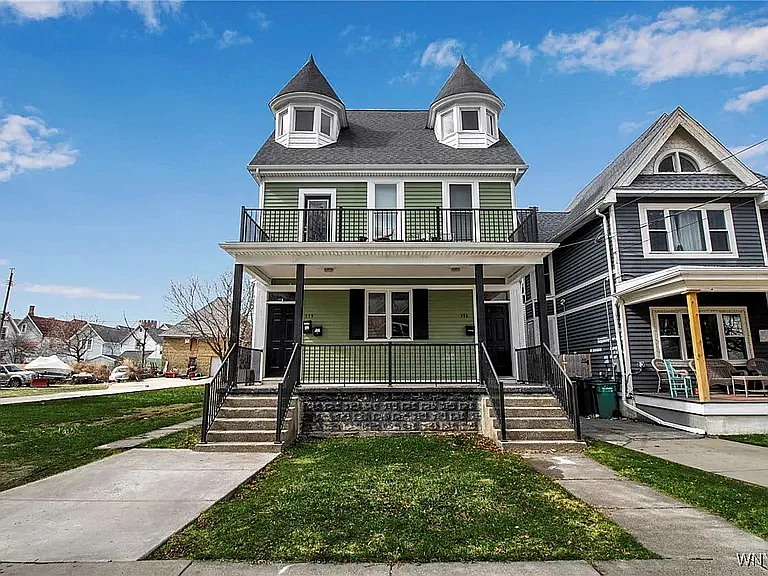 574 West Ave #LWR4