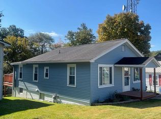 140 Whitestick Rd, Beckley, WV 25801