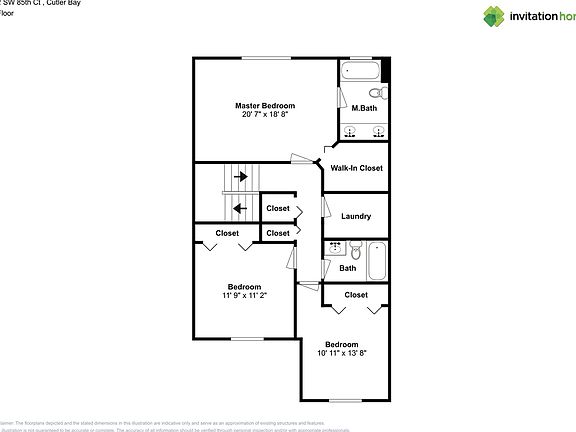 3rd image of 21412 SW 85th Ct