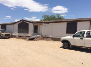 43615 N Suburban Ave, San Tan Valley, AZ 85140