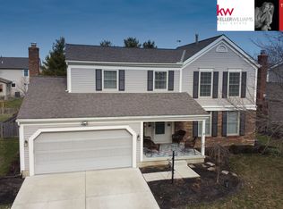 5596 Sandbrook Ln, Hilliard, OH