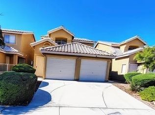 8072 Cimarron Ridge Dr UNIT 201, Las Vegas, NV 89128