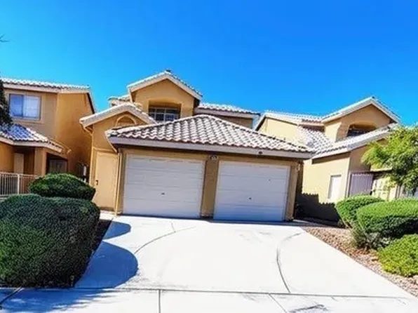 8072 Cimarron Ridge Dr Unit 201, Las Vegas, NV 89128