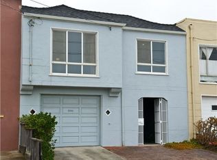 2234 47th Ave, San Francisco, CA 94116