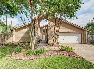 22602 Goldstone Dr, Katy, TX 77450