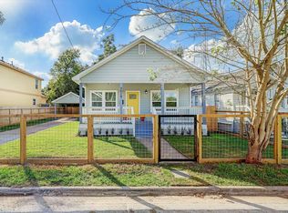3515 Delhi St, Houston, TX 77022