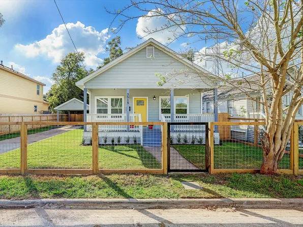 3515 Delhi St, Houston, TX 77022