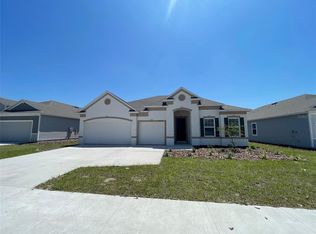 24341 NW 12th Pl, Newberry, FL 32669