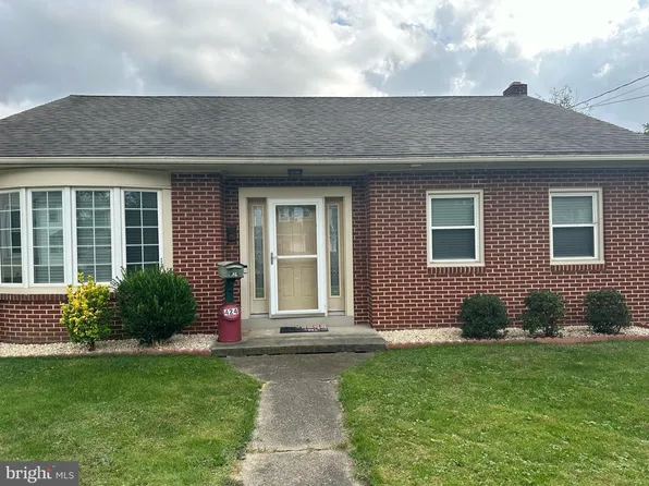 424 E High St, Elizabethtown, PA 17022