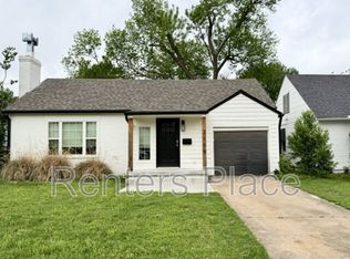 3118 S Detroit Ave, Tulsa, OK 74105