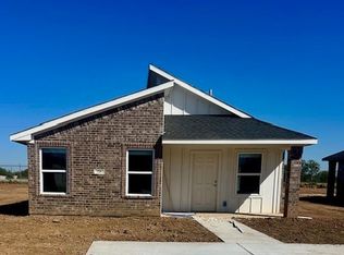 724 Elm St, Seminole, OK 74868