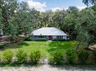 5373 Custer St, Keystone Heights, FL 32656