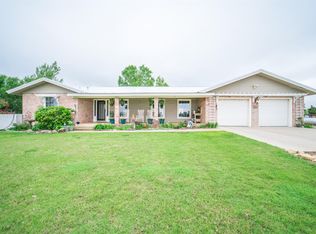 11703 Milwaukee Ave, Lubbock, TX 79424