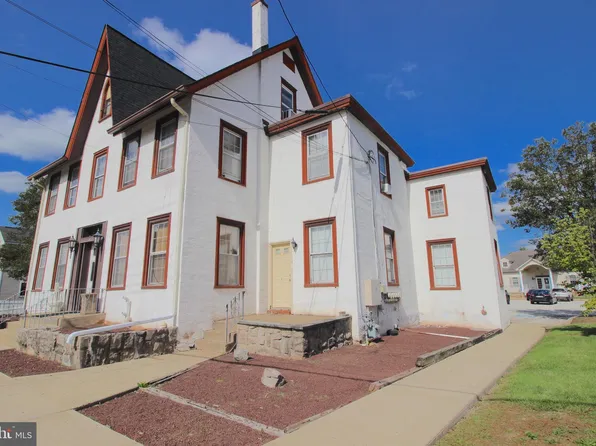 3819 Germantown Pike APT 2W, Collegeville, PA 19426