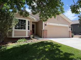 1229 Berganot Trl, Castle Pines, CO 80108