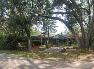 5003 Luella St, Beaufort, SC 29906