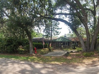 5003 Luella Street, Beaufort, SC, 29906