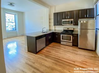 2954 N Racine Ave #F2, Chicago, IL 60657