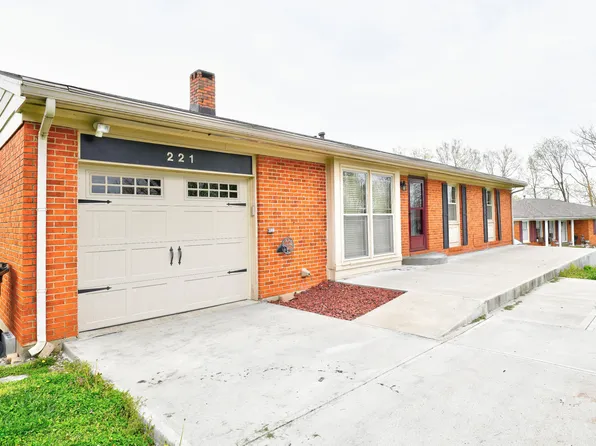 221 Ruth Dr, Richmond, KY 40475