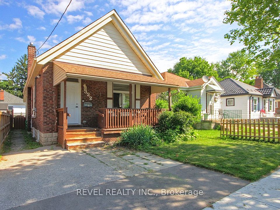 1st image of 322 Mornington Ave