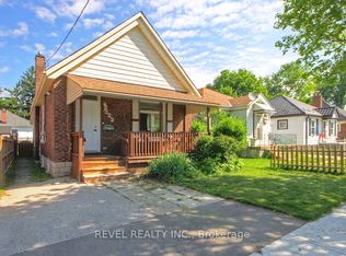 322 Mornington Ave, London, ON N5Y3C1