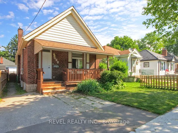 322 Mornington Ave, London, ON N5Y 3C1