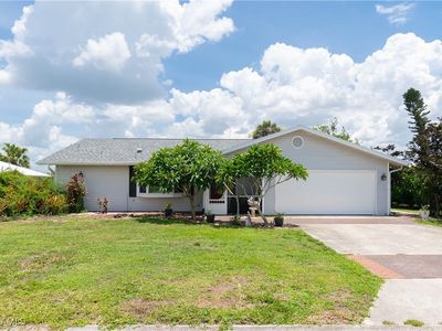 6340 P G A Dr, North Fort Myers, FL, 33917