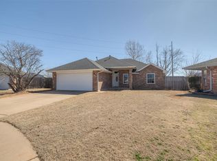 2308 David Ct, Norman, OK 73071