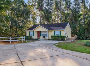 1409 Idlewild Dr, Tallahassee, FL 32311