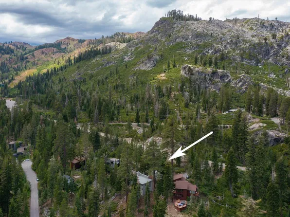 2319 John Scott Trl, Alpine Meadows, CA 96146