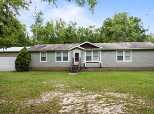 123 NE Calabazilla Trl, Lee, FL 32059