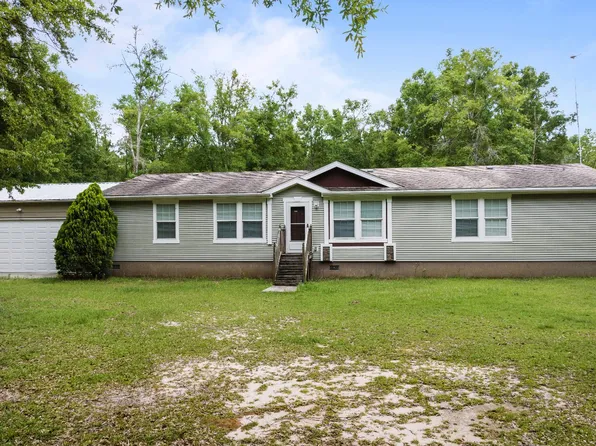 123 NE Calabazilla Trl, Lee, FL 32059