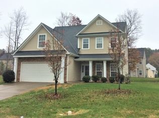 4009 Asher Ct, Charlotte, NC 28215