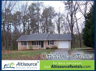 2941 High Falls Rd, Griffin, GA 30223