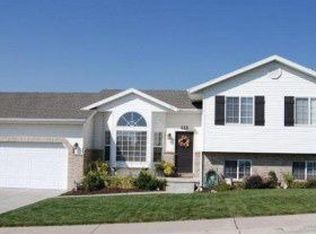 332 W 2200 N, Lehi, UT 84043