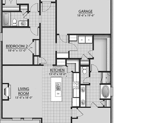 2nd image of 214 Fairhope Dr