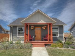 3736 Zircon Way, Helena, MT 59602