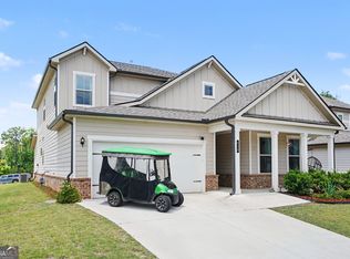 410 Kinross Ln, Peachtree City, GA 30269