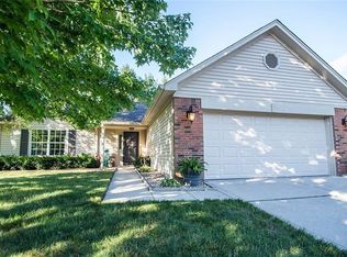 7909 Farley Pl, Fishers, IN 46038