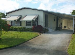 7116 SE Bluebird Cir, Hobe Sound, FL 33455