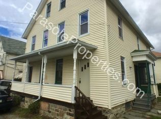 1164 Division St, Scranton, PA 18504