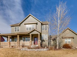 5561 Killen Ave, Castle Rock, CO 80104