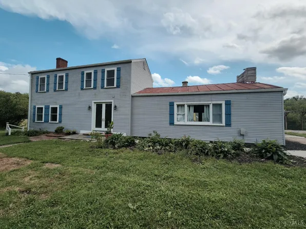 4650 Eaton Rd, Hamilton, OH 45013