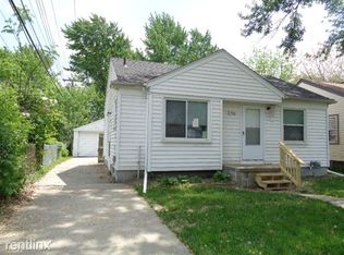 27560 Kaufman St, Roseville, MI