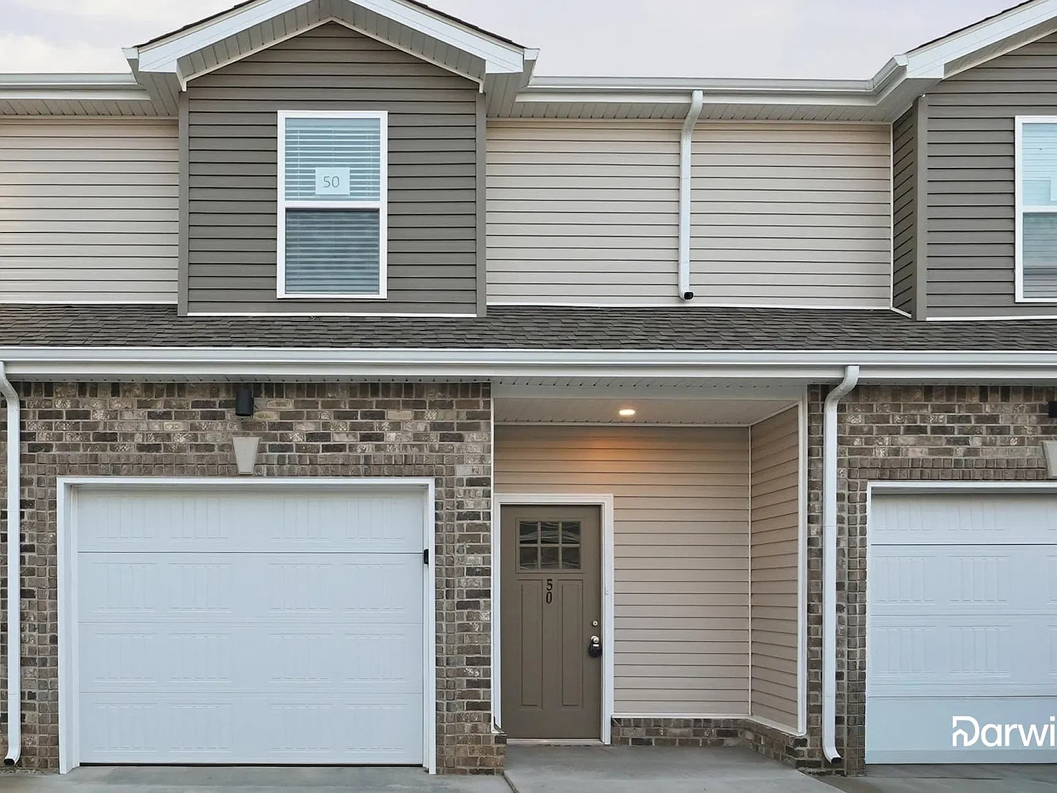 2 bed, 2.5 bath, 1550 sqft, $1,135 — Photo 1