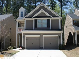5131 Acworth Landing Dr, Acworth, GA 30101
