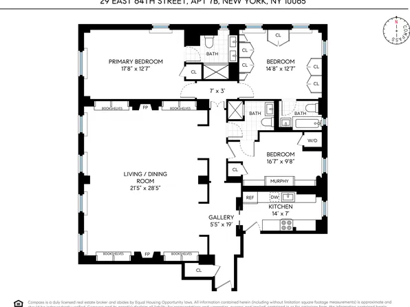 29 East 64th Street image 15 of 15